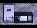 Opening To Awakenings 1991 Vhs