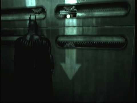 Batman Arkham Asylum World's Greatest Detective Achievement