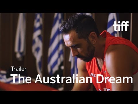 Australian Dream (2019) Trailer