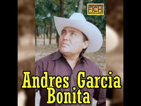 Andres Garcia. El Caicareño - Bonita