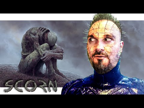 The Most Disturbing Game I Have Ever Played