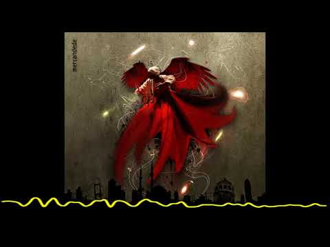 Mercan Dede - Pamuk Prenses Ve 7 Cüceler Ali Baba Ve Kırk Haramiler’e Karşı (800 - 2007)