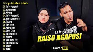 Download lagu La Tasya - Raiso Ngapusi Full Album | Lagu Jawa Hiphop Dangdut Terpopuler 2026 mp3