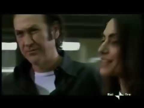 LA NUOVA SQUADRA 2×08