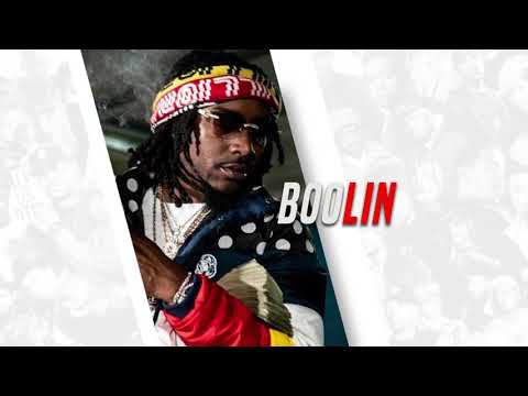 FMB DZ Type Beat 2019, Sada Baby Type Beat x Detroit Type Beat 2019 - Boolin