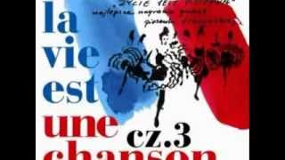 Maman, Papa... - Patachou, Georges Brassens
