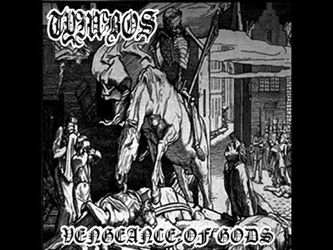 Tymbos - Triumph Through Ashes