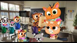 Download lagu All Sora ai fight clouds 2 mp3