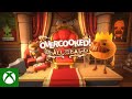 Overcooked! All You Can Eat - Launch Trailer
