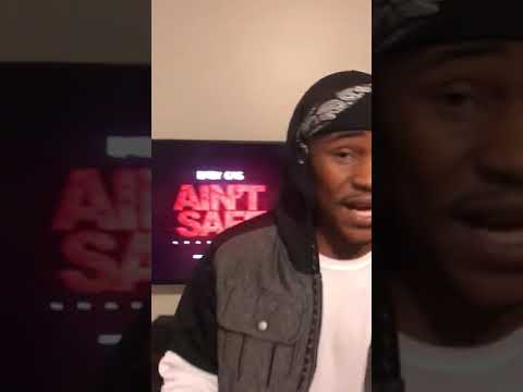 Baby Gas -Ain’t safe challenge