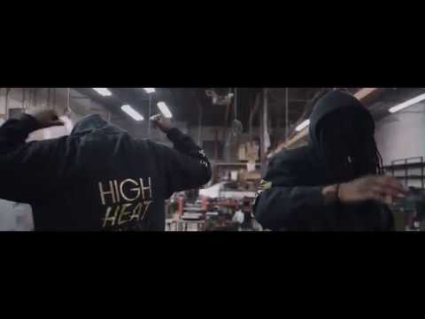 The Quarter Inch Kings & Che Uno - Fly Persona Feat. Falcon Outlaw, Lord Juco (Official Video)