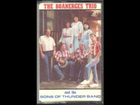 I'm Going Home Someday - Boanerges Trio & the Sons Of Thunder Band - Cleveland TN