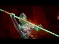 Mortal Kombat 11 Jade Misc Kasuals 0 43