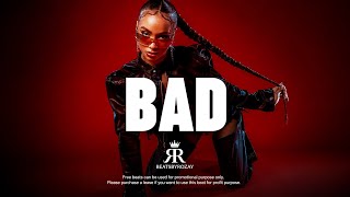 Download lagu FREE Dancehall Riddim Instrumental 2026 | BAD 🇯🇲 mp3