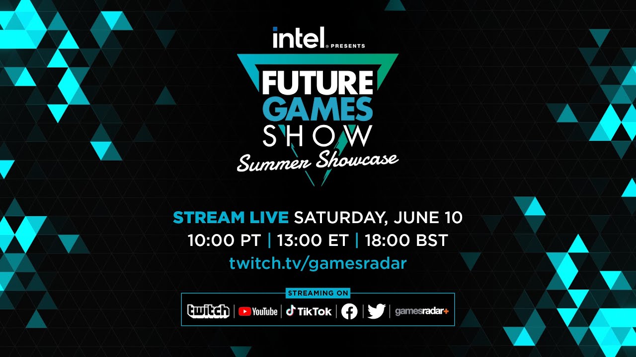 Future Games Show Summer Showcase 2023 ENG - YouTube