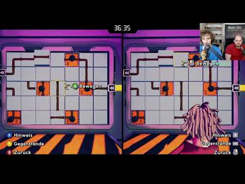 Escape Academy #09 Die große Hacker Prüfung 🖥️