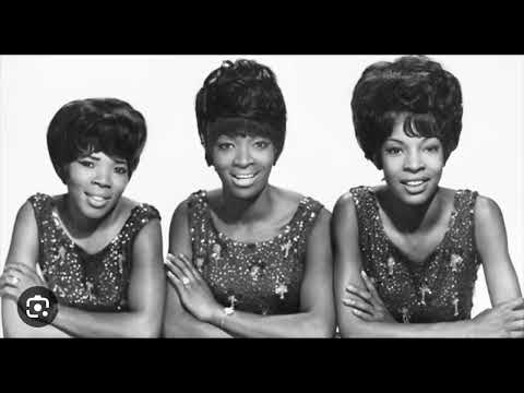 Martha Reeves And The Vandellas. In My Lonely Room (revised)