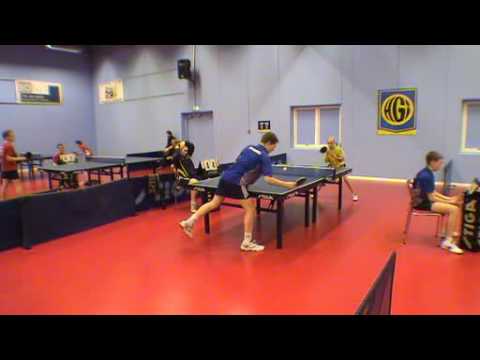 100307 DrØst, Christian Ryding - Nicoline Koefoed