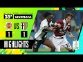 Reggiana vs Parma 1-1 | Un goal e un punto a testa nel derby | HIGHLIGHTS SERIE BKT 2023 - 2024