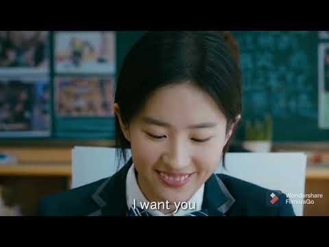 Timro Man Badliyechha Korean mix