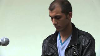 Gipsy ESO Teplice podruhé Gipsy ESO Teplice podruhé