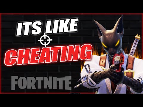 Give me 37 Minutes and You'll Master Aim & Movement - Zero Build Mastery Breakdown