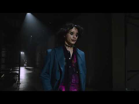 KIDILL Fall/Winter 2021-2022 - Paris Fashion Week