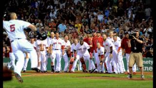 Red Sox 2013 TESSIE Season