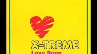 X Treme ‎– Love Song (Original Album Version)