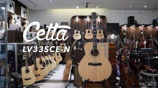 Download lagu Cetta LV33SCE-N (Sound Demo) | Kitharra mp3 Download lagu Cetta LV33SCE-N (Sound Demo) | Kitharra mp3