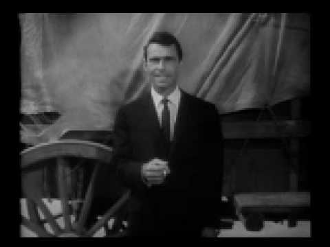 A Hundred Yards Over the Rim