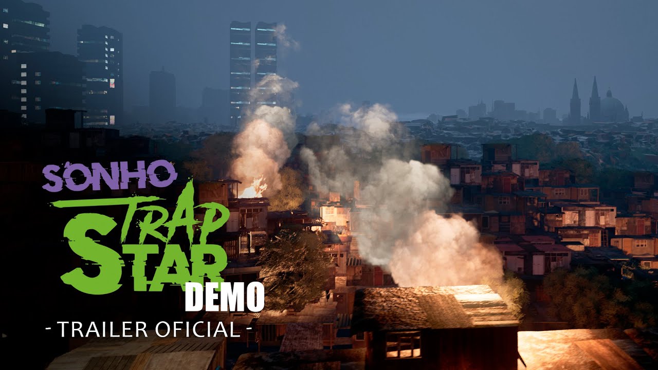 Trailer