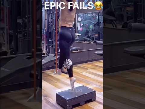 The Funniest Fails You’ll See Today – Instant Karma Moments