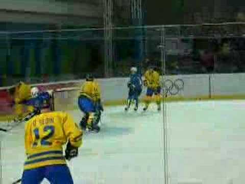 Torino 2006 Ice Hockey