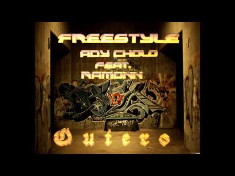 Ady ChoLo feat.Ramonn-Quiero(Freestyle)