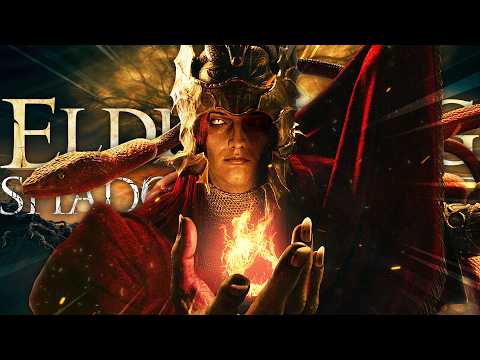 Das Elden Ring DLC zu bewältigen war besser als jede Platin!