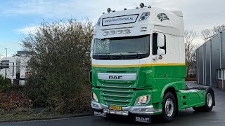 DAF XF 440 FT SSC - HOLLAND TRUCK - cabeza tractora | Imagen 2 - Autoline