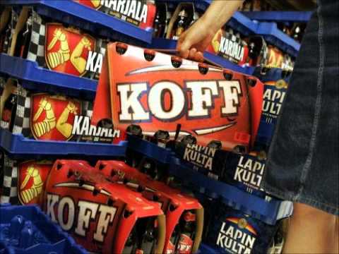 Allu Kala ja Creepywallu - Pahennus&Kalja ft. MC Vanha Markku