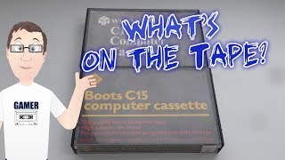 What's on the Tape? Season 4 - Volume 2