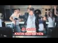 DAVID GUETTA ft. CHRIS WILLIS, FERGIE ...