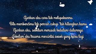 Download lagu DJ Ajarkan Aku - Arvian Dwi l Remixer by dj Rusdhy l Lirik Lagu #ajarkanaku #lirik mp3 Download lagu DJ Ajarkan Aku - Arvian Dwi l Remixer by dj Rusdhy l Lirik Lagu #ajarkanaku #lirik mp3