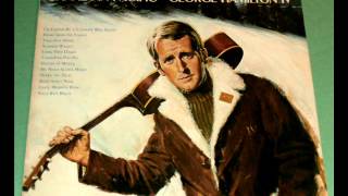 George Hamilton lV - Home From The Forest - from Canadian Pacific - vinyl LP