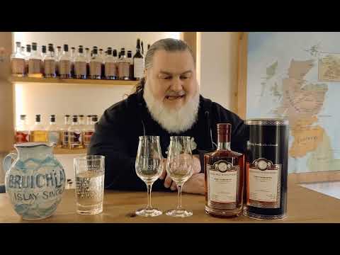 WH #426 – WHISKY – Port Charlotte 2008 2021 Oloroso MoS