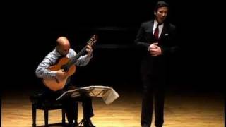 George Gershwin's "They Can't Take That Away From Me"