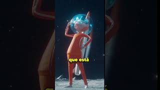 O QUE UM MINION FEZ COM VECTOR EM MARTE
