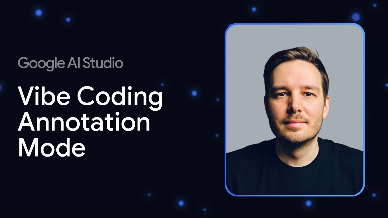 Introducing Annotation Mode in AI Studio