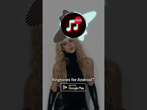(Shakira) Hips Dont Lie - Ringtones Reggaeton