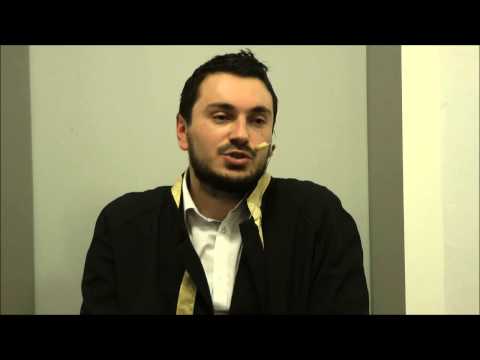 Rizah ef. Fejzić - Iskrenost u ibadetu