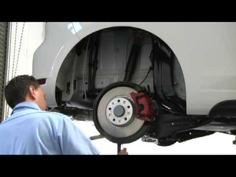 Futrell Autowerks 2010 VW MK6 GTI Suspension, Wheels & Rear Swaybar Upgrade