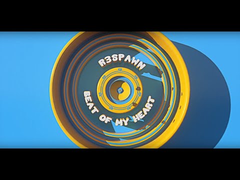R3SPAWN - Beat Of My Heart